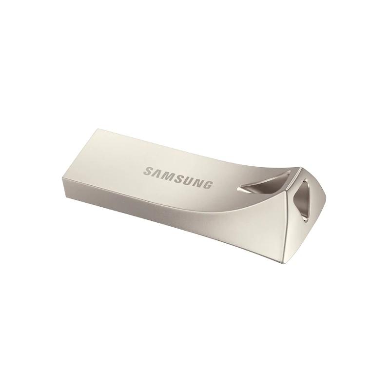 Infortisa Image 1 - Samsung Bar Plus 256GB USB 3.1 Champaign Silver