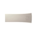 Infortisa Image 3 - Samsung Bar Plus 256GB USB 3.1 Champaign Silver