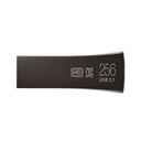 Infortisa Image 3 - Samsung Bar Plus 256GB USB 3.1 Titan Gray