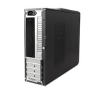 Infortisa Image 1 - Coolbox Caja Matx Slim  T310 Fte.B500GR-S