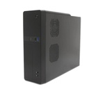 Infortisa Image 3 - Coolbox Caja Matx Slim  T310 Fte.B500GR-S