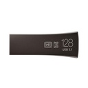 Infortisa Image 3 - Samsung Bar Plus 128GB USB 3.1 Titan Gray