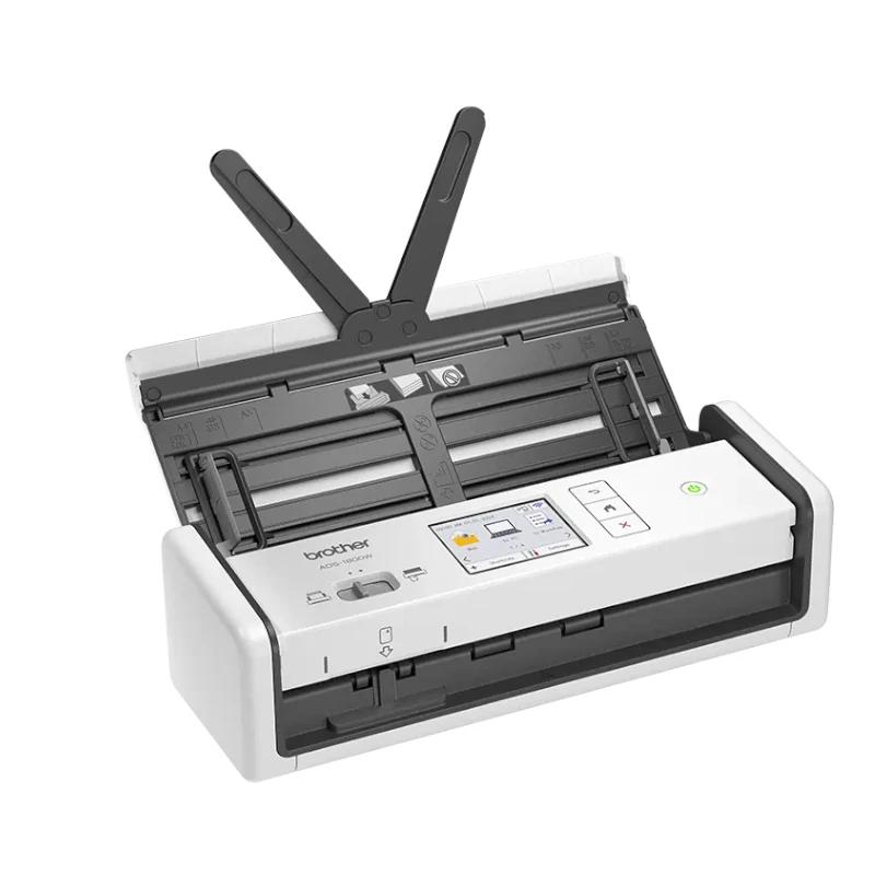 Infortisa Image 1 - Brother Escáner Documentos ADS1800