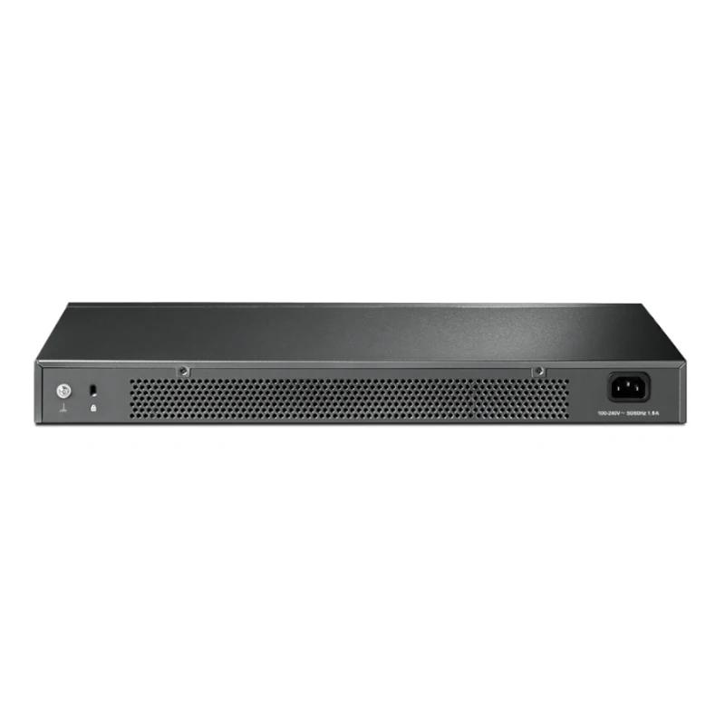 Infortisa Image 2 - TP-Link SG3452X Switch L2 48xGbE 4Slots SFP+