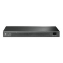 Infortisa Image 2 - TP-Link SG3452X Switch L2 48xGbE 4Slots SFP+
