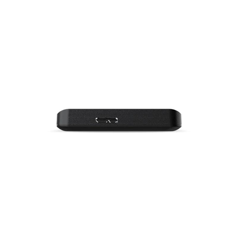 Infortisa Image 3 - Toshiba HD CANVIO HDTB510EK3AA 1TB 2.5" USB 3.0 ne