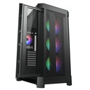 Infortisa Image 1 - Cougar Caja Semitorre Airface Pro rgb