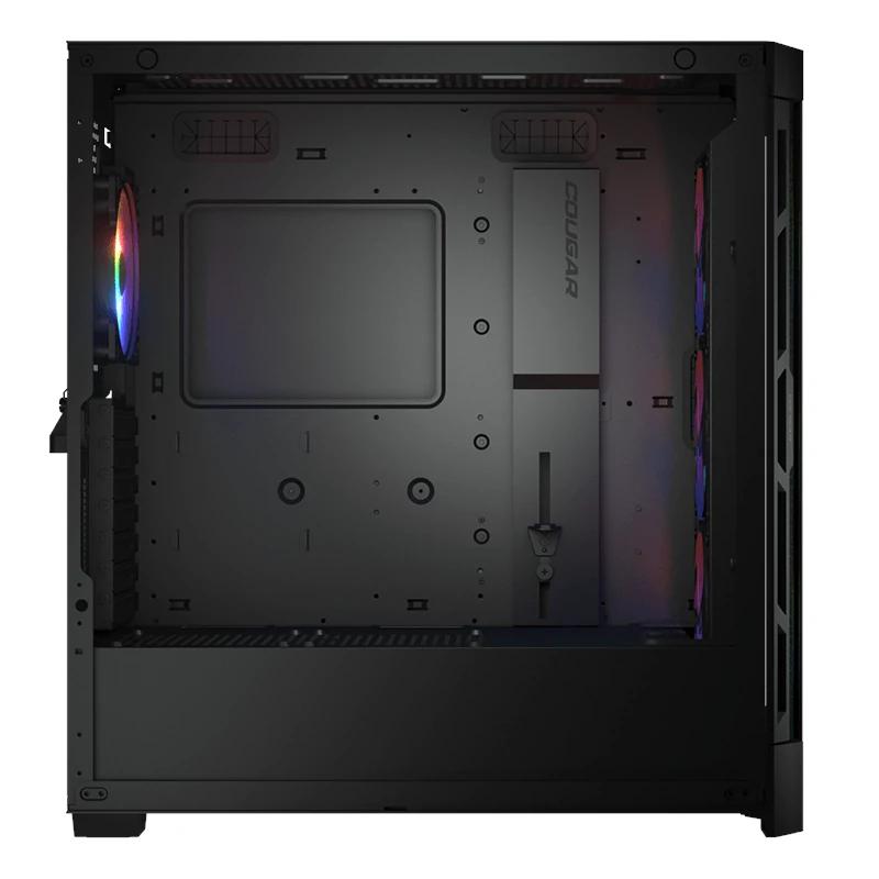 Infortisa Image 3 - Cougar Caja Semitorre Airface Pro rgb