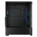 Infortisa Image 1 - Cougar Caja Semitorre Airface Rgb Black