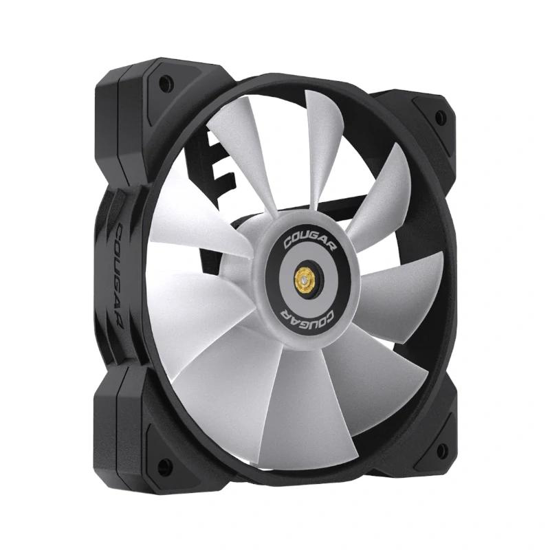 Infortisa Image 3 - Cougar Ventilador Mhp 120 Argb Pack 3