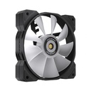 Infortisa Image 3 - Cougar Ventilador Mhp 120 Argb Pack 3