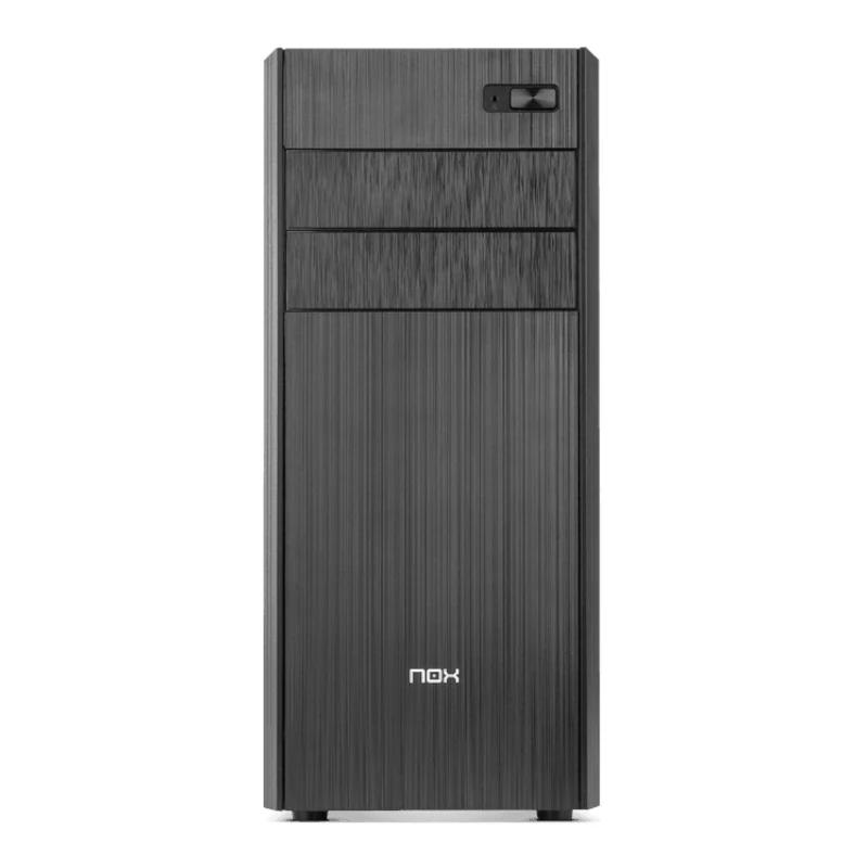 Infortisa Image 1 - NOX Semitorre Lite 010 + 500W