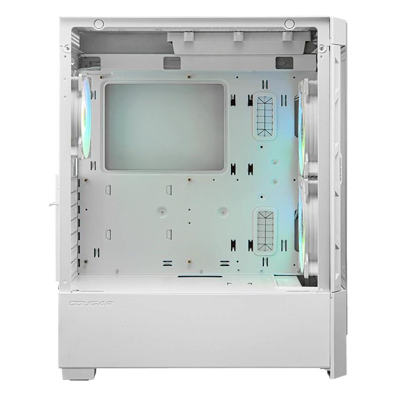 Infortisa Image 3 - Cougar Caja Semitorre Duoface Rgb White