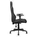 Infortisa Image 1 - Cougar Silla Gaming Fusion S Black