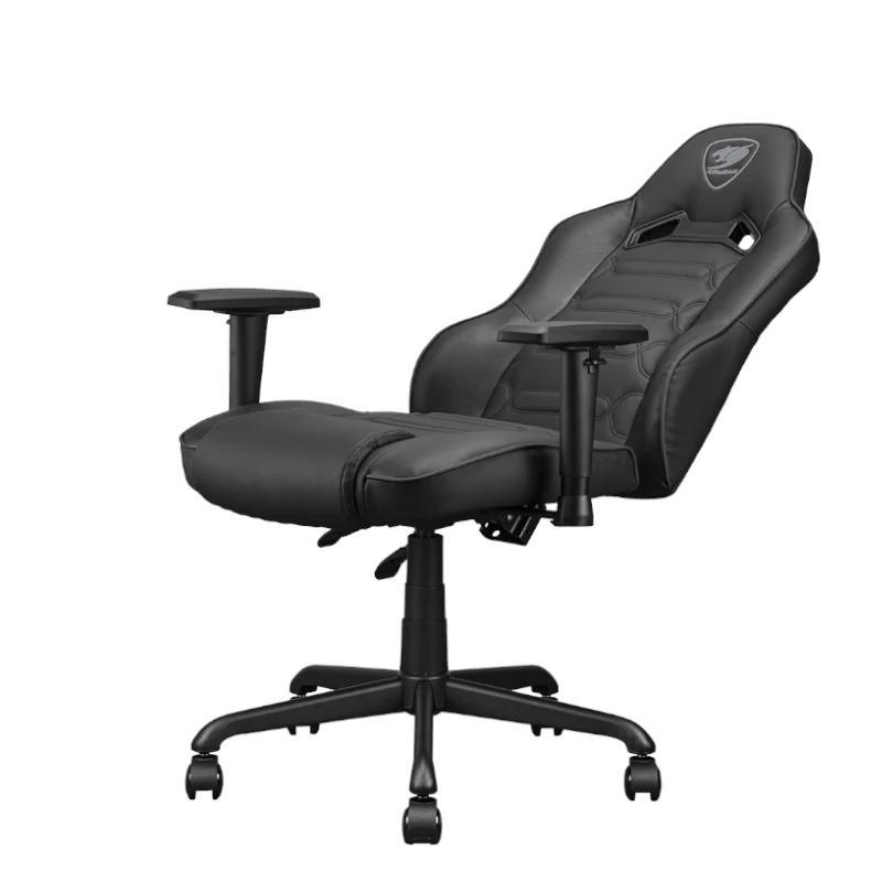 Infortisa Image 2 - Cougar Silla Gaming Fusion S Black