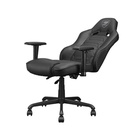 Infortisa Image 2 - Cougar Silla Gaming Fusion S Black