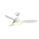Infortisa Image 1 - SPC Ventilador techo CONFORTO DC Lite 2