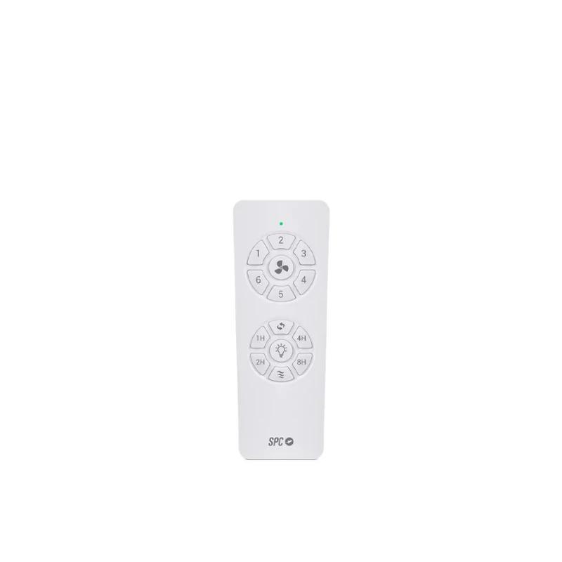 Infortisa Image 2 - SPC Ventilador techo CONFORTO DC Lite 2