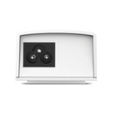 Infortisa Image 2 - TP-Link PoE4824G Adapter PoE Pasivo 2xGbE