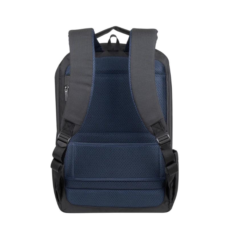 Infortisa Image 1 - RIVACASE 8460 Tegel ECO negro mochila portátil 17,