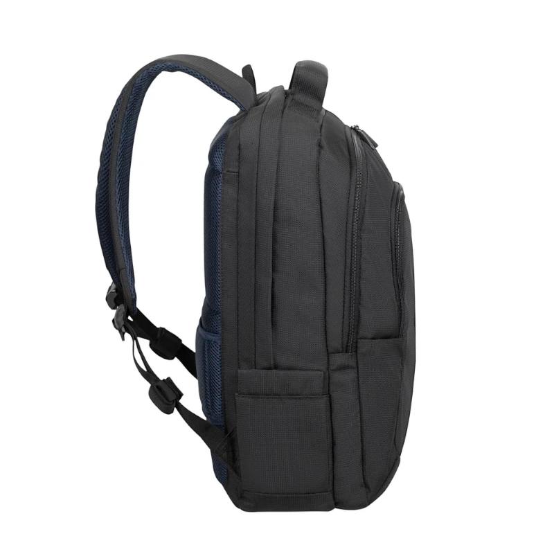 Infortisa Image 3 - RIVACASE 8460 Tegel ECO negro mochila portátil 17,