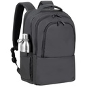 Infortisa Image 2 - RIVACASE 8435 Tegel ECO negro coated mochila portá