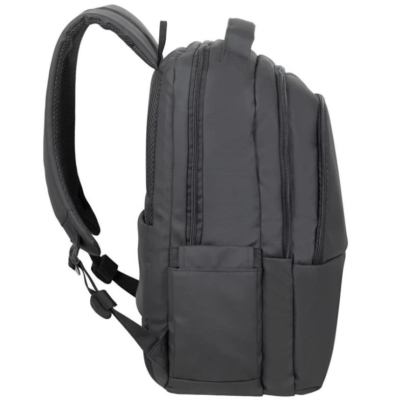 Infortisa Image 3 - RIVACASE 8435 Tegel ECO negro coated mochila portá