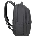 Infortisa Image 3 - RIVACASE 8435 Tegel ECO negro coated mochila portá