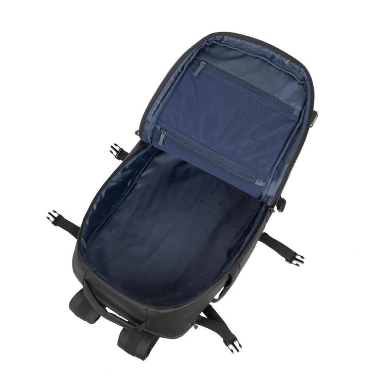 Infortisa Image 1 - RIVACASE 8465 Tegel ECO negro coated mochila portá