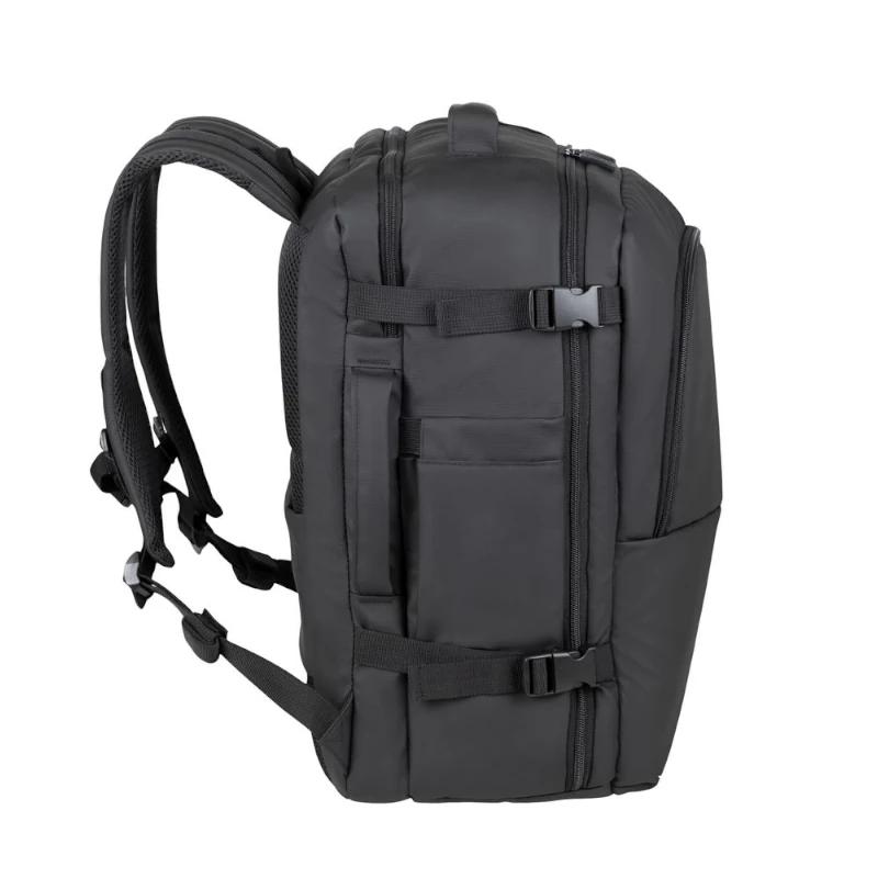 Infortisa Image 2 - RIVACASE 8465 Tegel ECO negro coated mochila portá