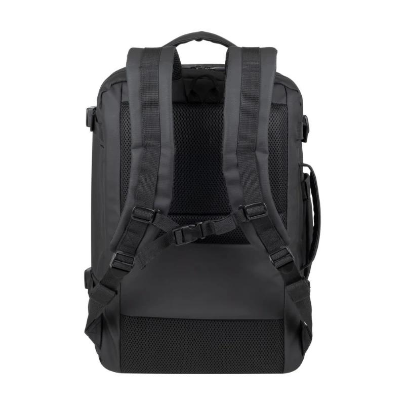 Infortisa Image 3 - RIVACASE 8465 Tegel ECO negro coated mochila portá
