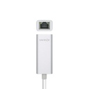 Infortisa Image 1 - Aisens Conversor USB 3.0 a ethernet 15cm