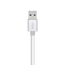 Infortisa Image 2 - Aisens Conversor USB 3.0 a ethernet 15cm