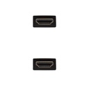 Infortisa Image 2 - Nanocable HDMI V2.0 4K@60Hz 18Gbps A-M-A-M 3m