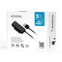 Infortisa Image 1 - Aisens Adaptador SATA a USB-A 3.0 Discos 2.5/3.5