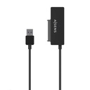 Infortisa Image 3 - Aisens Adaptador SATA a USB-A 3.0 Discos 2.5/3.5