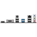 Infortisa Image 1 - MSI Placa Base PRO H610M-E DDR4 mATX 1700