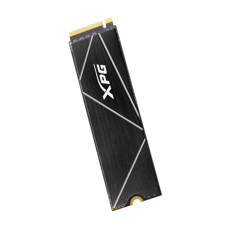 Infortisa Image 2 - ADATA XPG SSD GAMMIX S70 BLADE 2TB PCIe 4.0 NVMe