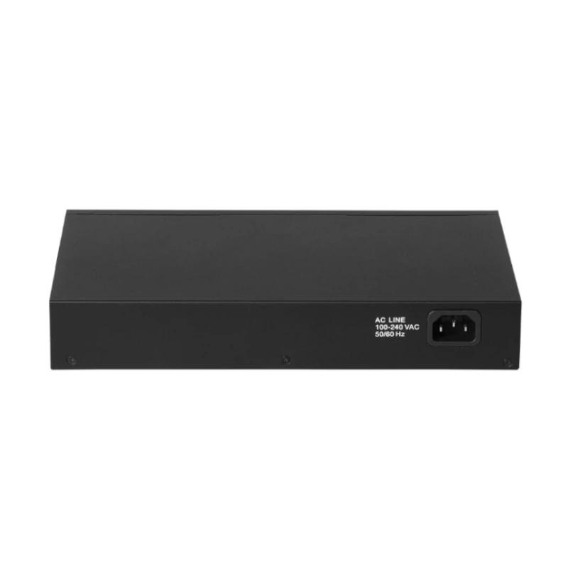 Infortisa Image 3 - Edimax GS-1024 Switch 24xGbE Metal