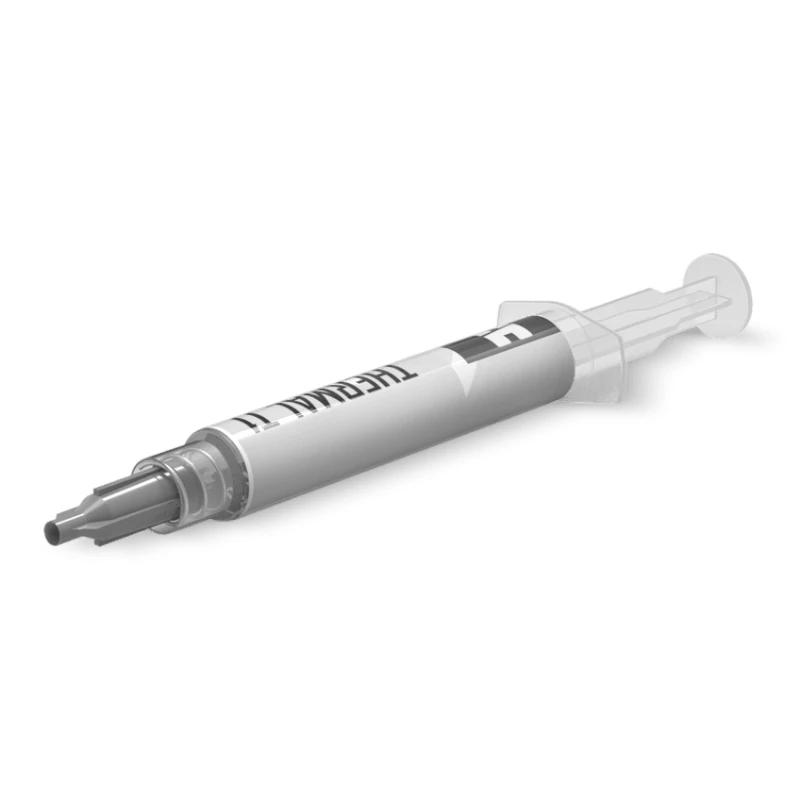 Infortisa Image 1 - NOX Pasta térmica Hummer Thermal T1 4g