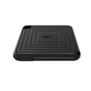 Infortisa Image 2 - SP PC60 SSD Externo 512GB USB-C 3.2 Gen 2
