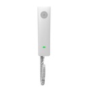 Infortisa Image 1 - Fanvil H2U-W Teléfono IP Hotel, 2 Líneas SIP, PoE