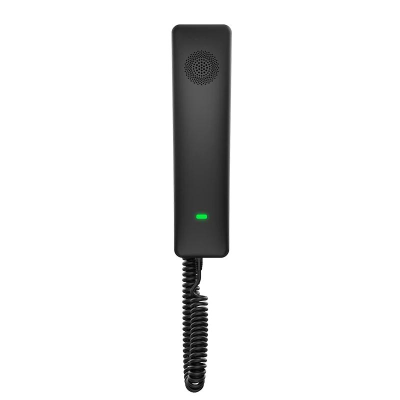 Infortisa Image 1 - Fanvil H2U-B Teléfono IP Hotel, 2 Líneas SIP, PoE