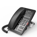 Infortisa Image 1 - Fanvil H3 Teléfono IP hotel, placa personalizada N