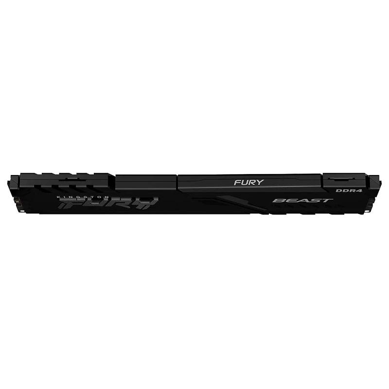 Infortisa Image 3 - Kingston Fury Beast KF432C16BB/32 32GB DDR4 3200MH