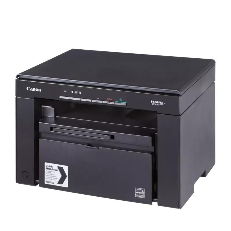 Infortisa Image 1 - Canon Multifunción i-SENSYS MF3010