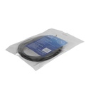 Infortisa Image 3 - iggual Cable USB 2.0 A(M)-B(M) A-B macho 2 metros