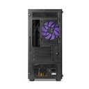 Infortisa Image 1 - NOX Caja Micro-ATx Infinity Zeta Rgb