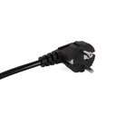 Infortisa Image 3 - iggual Cable de alimentación IEC C13 2 metros