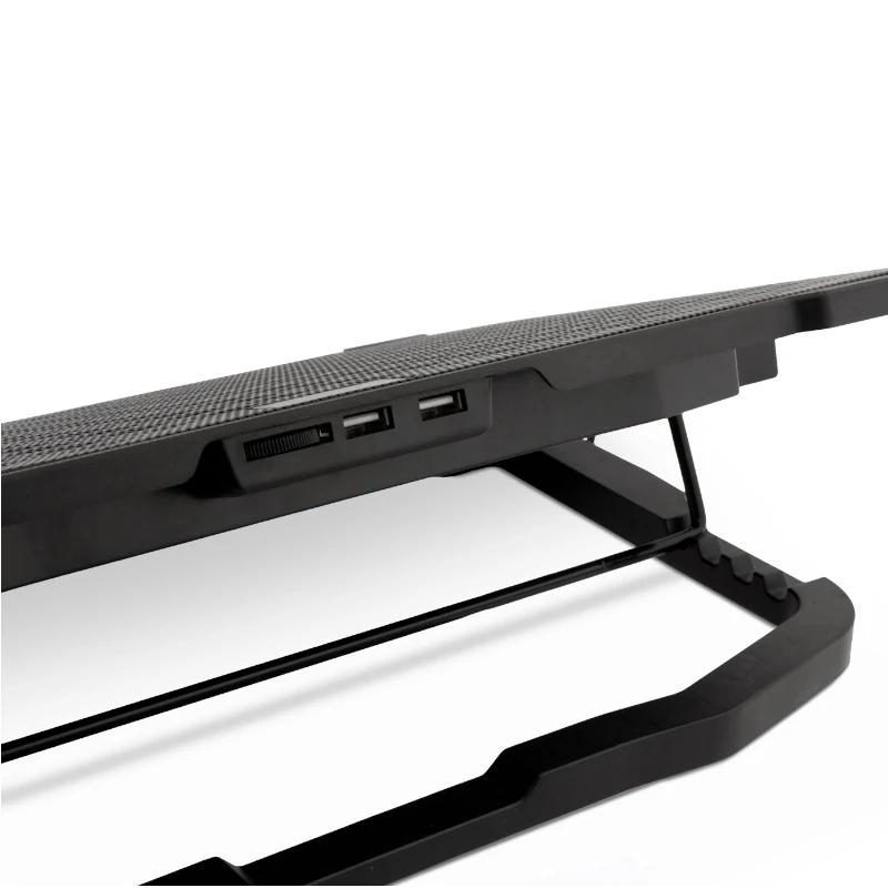 Infortisa Image 3 - COOLBOX Base refrigeracion portatil NCP17-V5